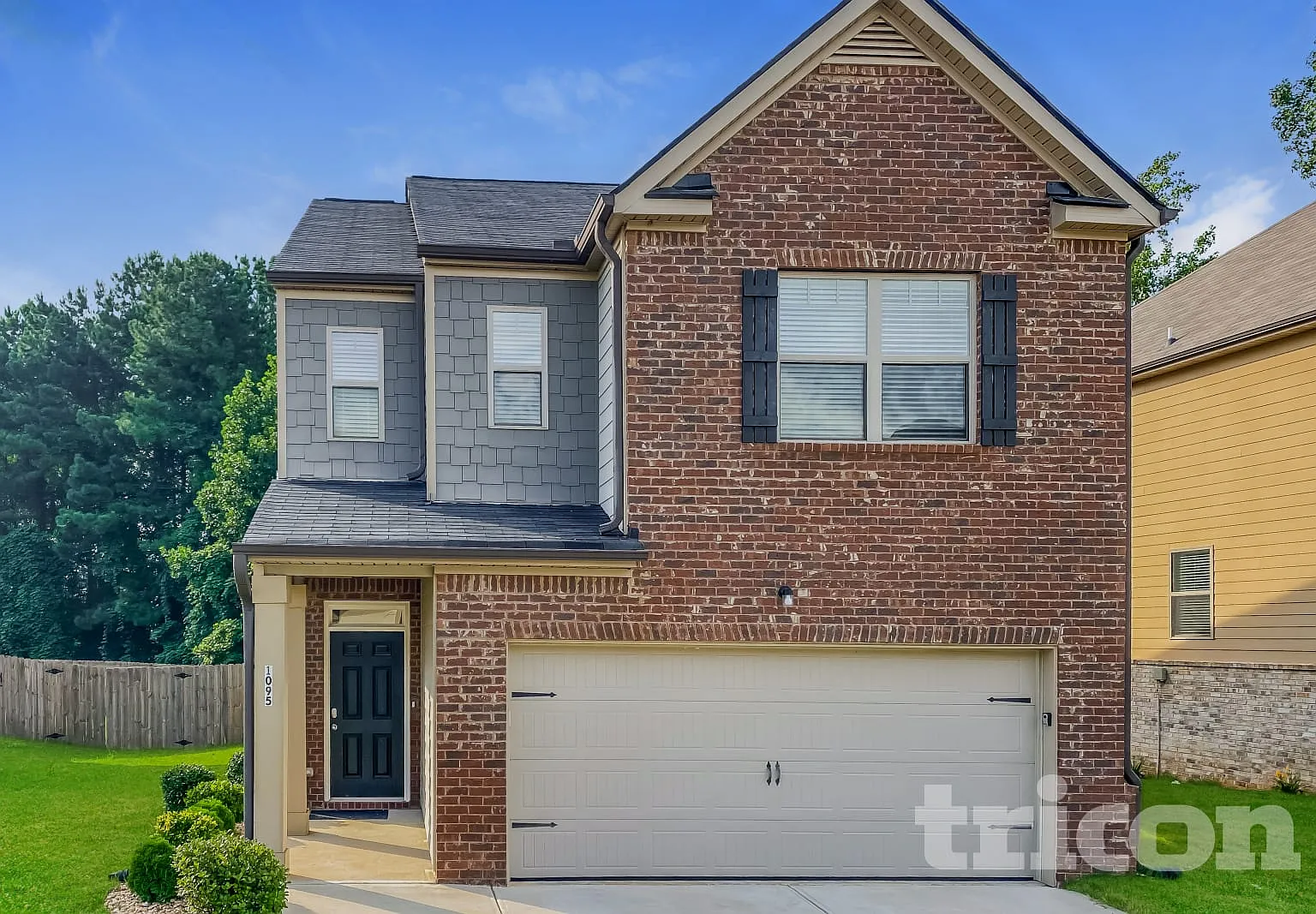 1095 Lear Drive Locust Grove GA — Photo 1