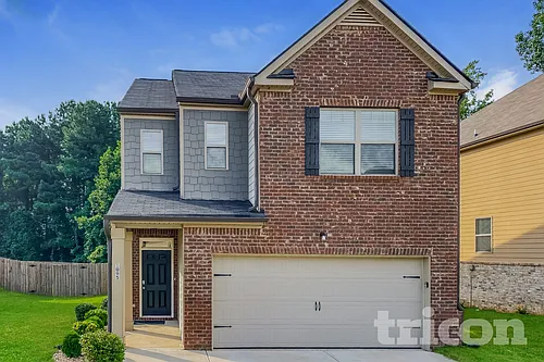 1095 Lear Dr Photo 1