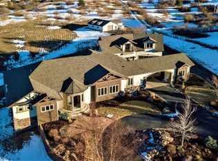 2688 Ballard Way, Castle Rock, CO 80109
