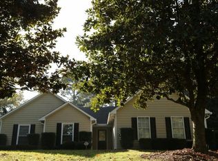 3716 Woodberry Dr, Duluth, GA 30096