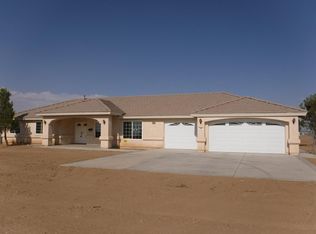 12777 Sonora Rd, Phelan, CA 92371