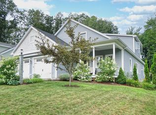 57 Old Dynamite Way, Gorham, ME 04038