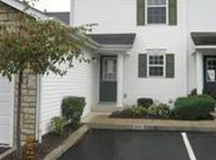 6807 Axtel Dr, Canal Winchester, OH 43110