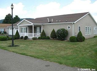 6675 Lilac Ln, Bath, NY 14810
