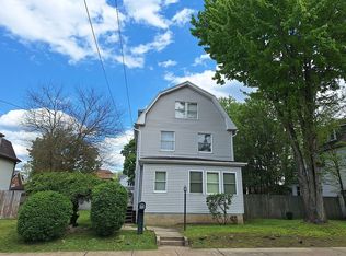 3308 7th Ave, Beaver Falls, PA 15010