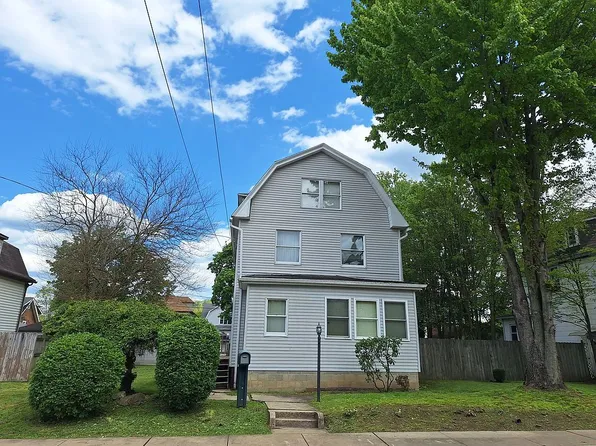 3308 7th Ave, Beaver Falls, PA 15010
