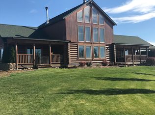 501 Kimberly Ln, Ellensburg, WA 98926