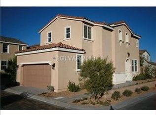 8336 Creek Canyon Ave, Las Vegas, NV 89113