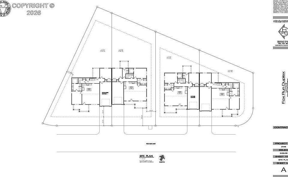 2nd image of 301 Fox Run E