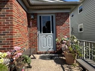 51 W 3rd St #2, Bayonne, NJ 07002