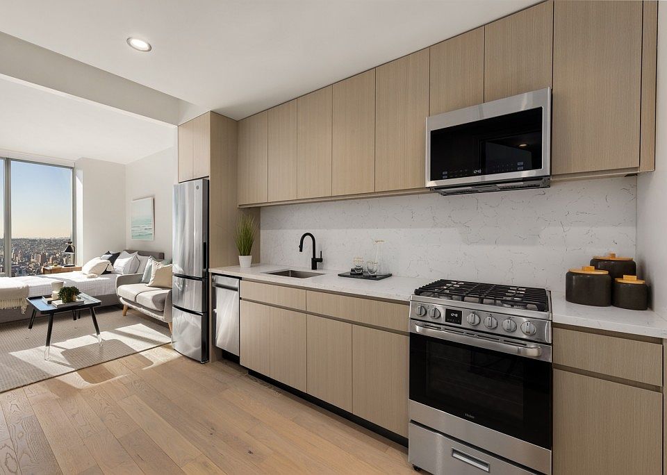 1st image of 540 Fulton St #38E