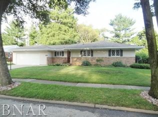 308 Margaret Ave, Normal, IL 61761