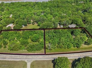Evergreen Rd, Stigler, OK 74462