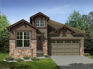 15272 W 50th Ave, Golden, CO 80403