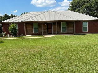 11950 Pace Nursery Rd, Mobile, AL 36608