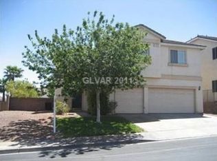 36 Montagna Mirage St, Henderson, NV 89012