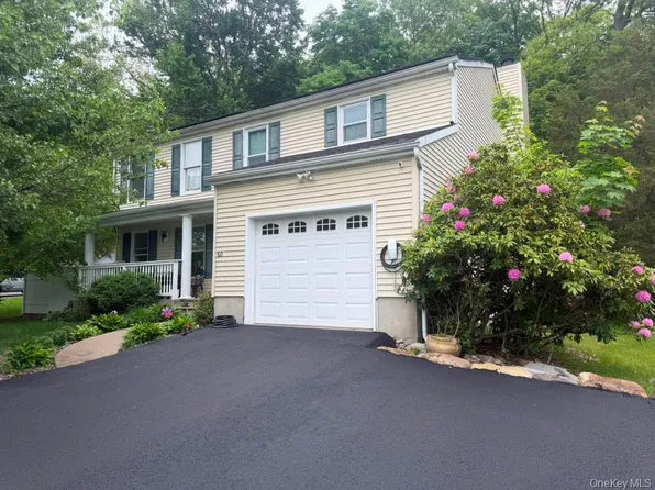 60 Grant Street, Sloatsburg, NY 10974