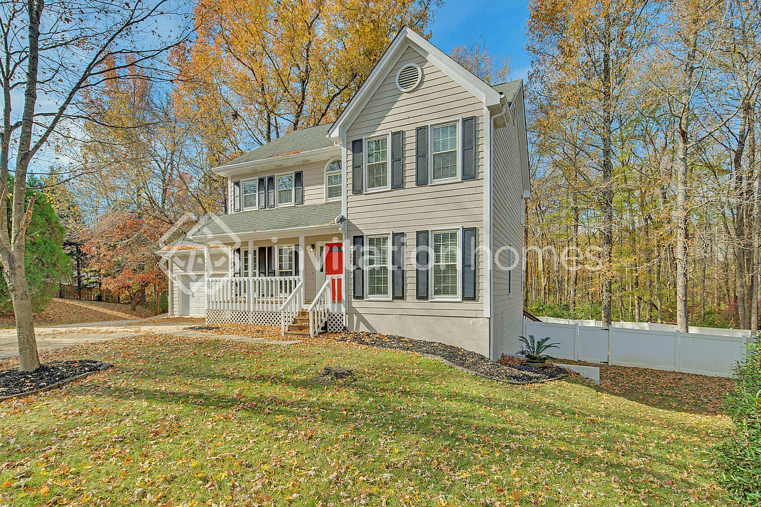 9800 Fairlea Dr Charlotte, NC 28269 — Photo 1