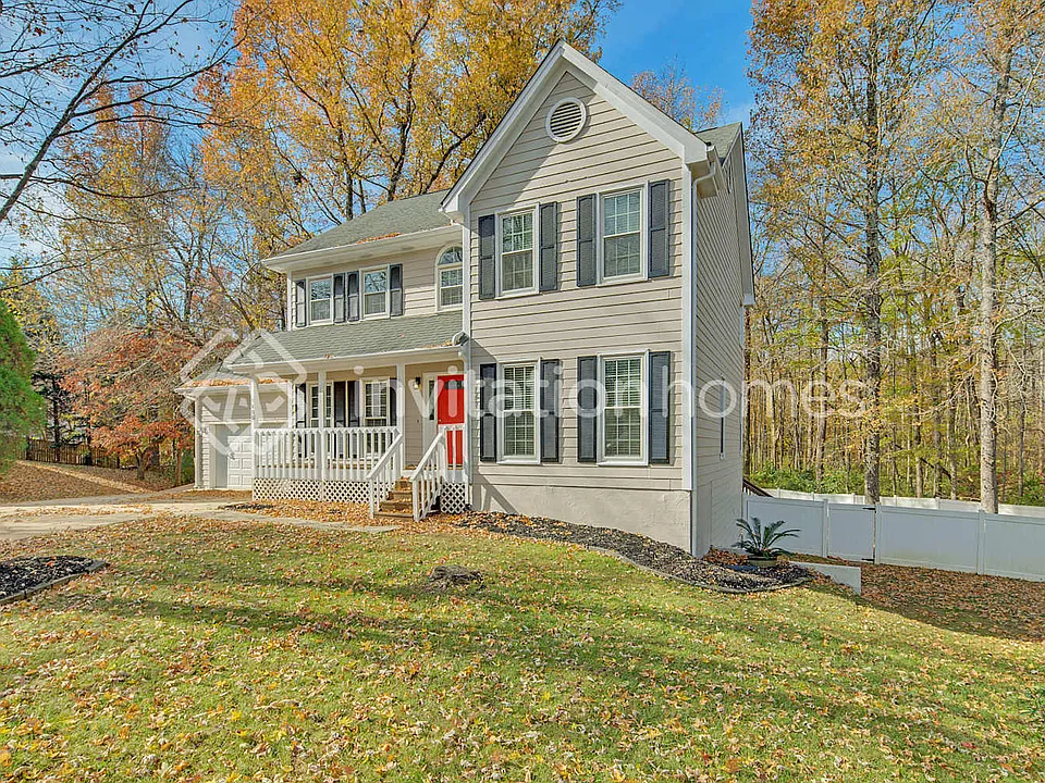 9800 Fairlea Dr
