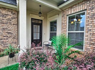 2819 Caribbean Cv, Shreveport, LA 71105