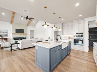 4541 Swenson Ranch Rd, Waxahachie, TX 75165