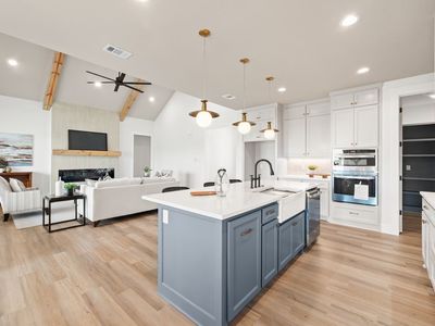 4541 Swenson Ranch Rd, Waxahachie, TX, 75165