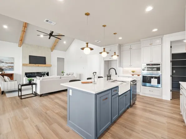 4541 Swenson Ranch Rd, Waxahachie, TX 75165