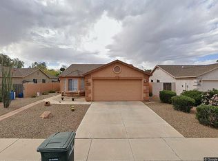 1723 E Sycamore Rd, Casa Grande, AZ 85122