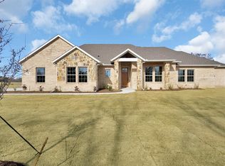 10533 County Road 346, Terrell, TX 75161