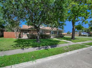 4101 Ashville Dr, Garland, TX 75041