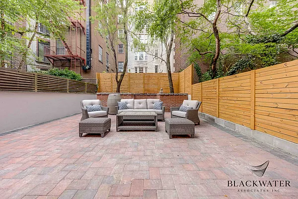 Rented by Blackwater Associates Inc. | media 40