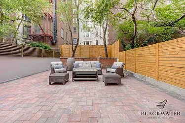 Rented by Blackwater Associates Inc.