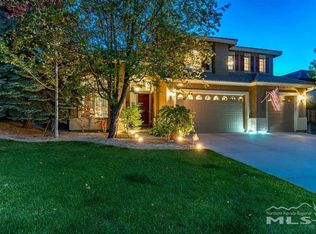 4805 Ramcreek Trl, Reno, NV 89519