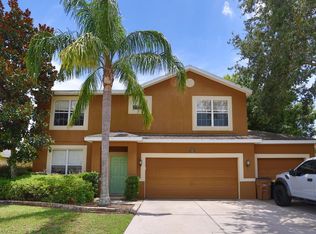 1911 Wind Meadows Dr, Bartow, FL 33830