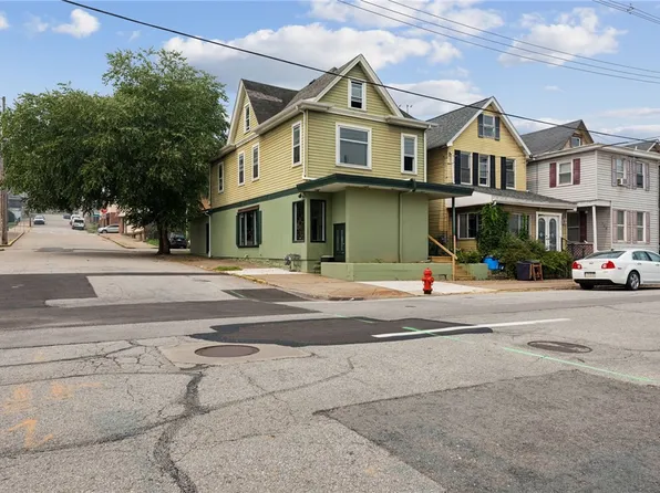 701 McKean Ave, Charleroi, PA 15022