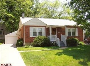 980 N Castello St, Florissant, MO 63031
