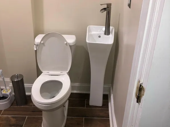 807 N Monroe St, Baltimore, MD 21217