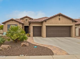 16740 W Monte Vista Rd, Goodyear, AZ 85395