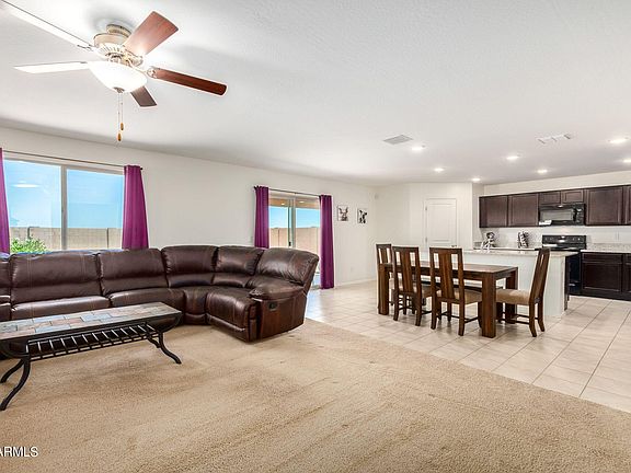 5th image of 13114 E DESERT LILY Lane