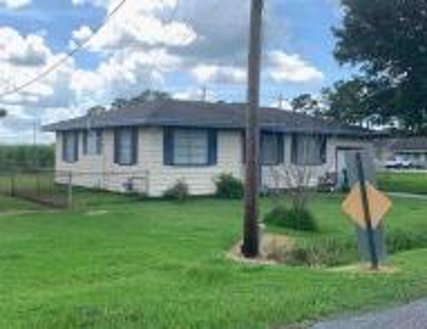 Property Side View