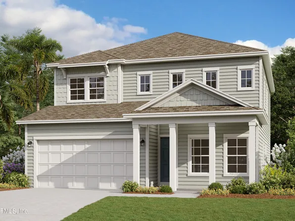 75283 PLUMBAGO #646, Yulee, FL 32097