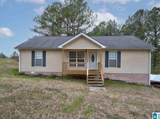 506 Commissary Rd, Warrior, AL 35180