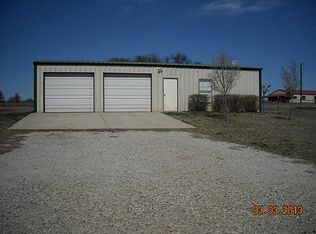 205 County Road 1794, Sunset, TX 76270
