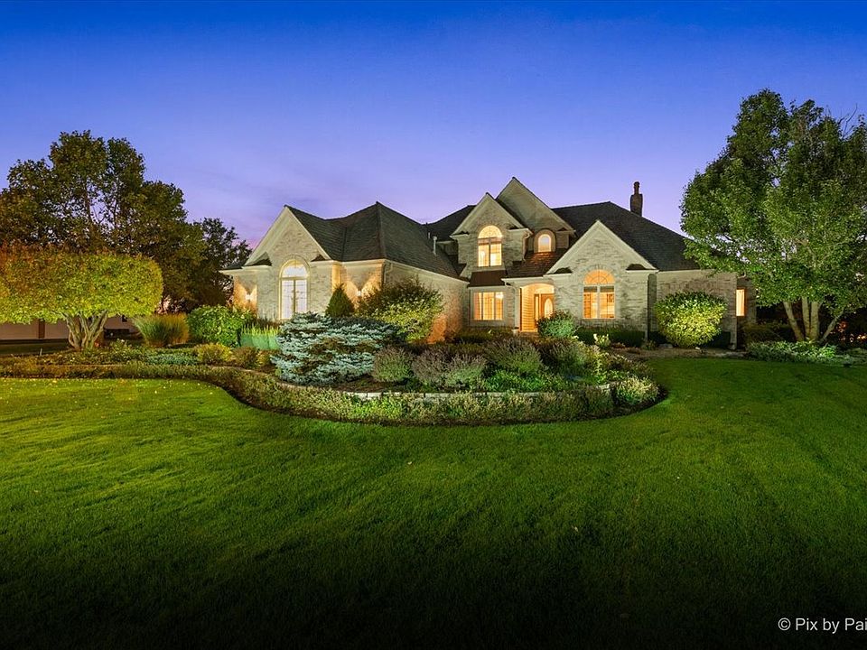 3923 Dutch Creek Ln, Johnsburg, IL 60051 Zillow