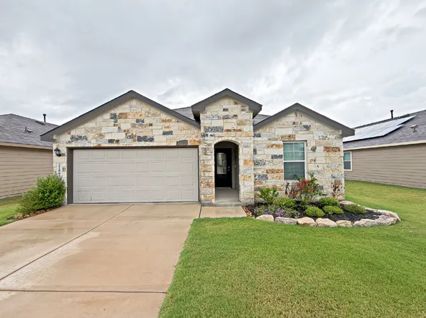 21065 Gravel Keep, San Antonio, TX