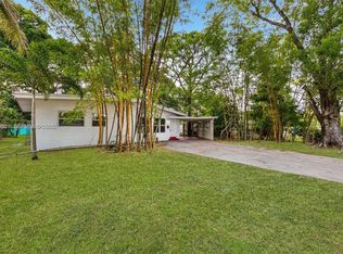 501 Carolina Ave, Fort Lauderdale, FL 33312