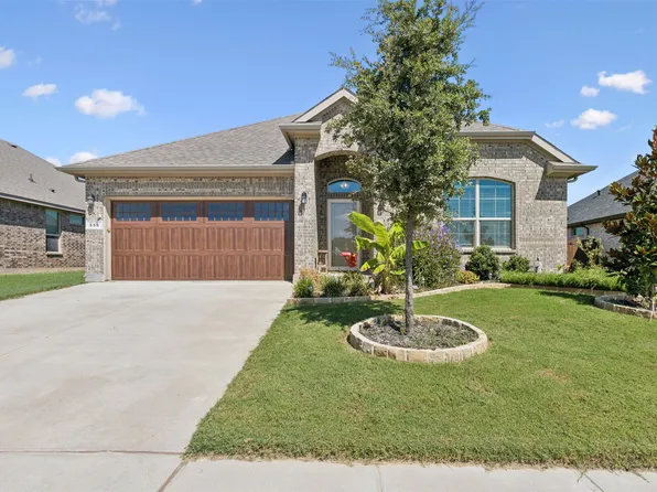 556 Smart Strike Trl, Granbury, TX 76049