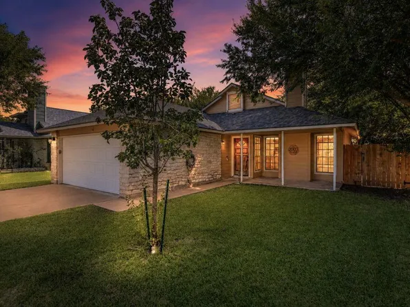 2003 James Pl, Round Rock, TX 78664