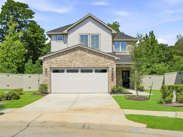 15474 Park Perch Pl, Magnolia, TX 77354