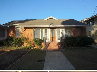 7325 Sycamore St UNIT A, New Orleans, LA 70118
